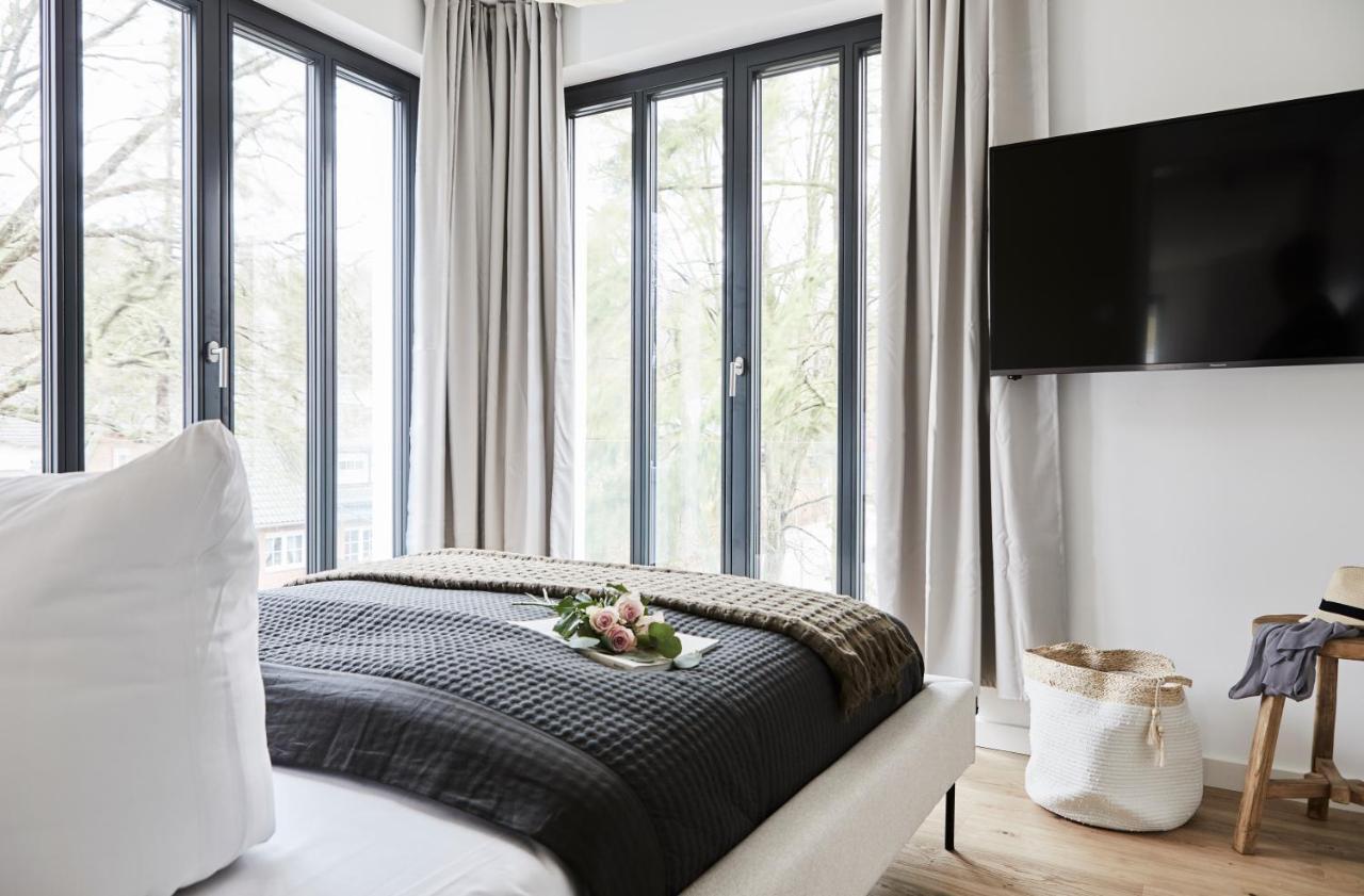 Villa Baltique Sellin  Dış mekan fotoğraf