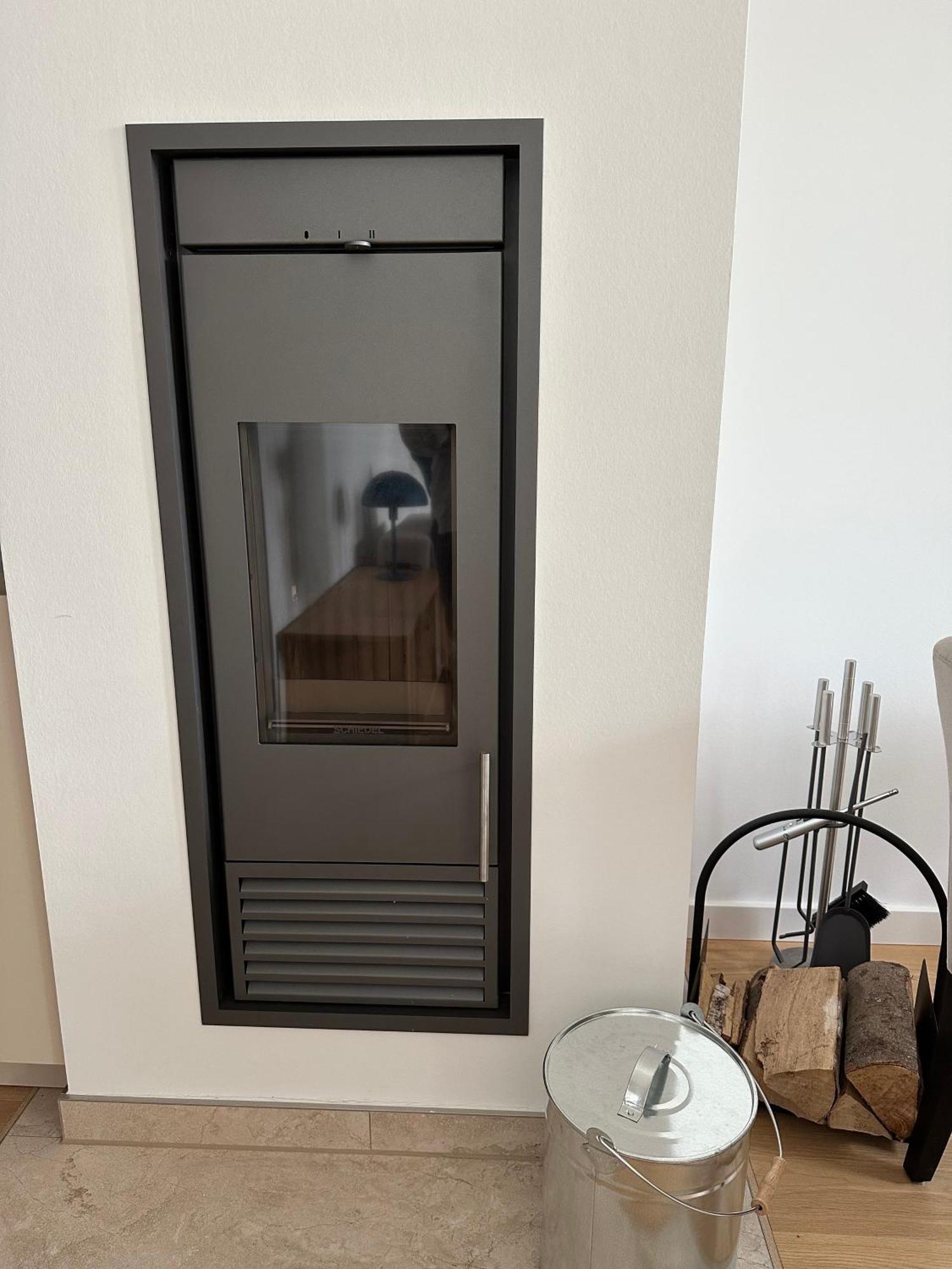 Villa Baltique Sellin  Oda fotoğraf