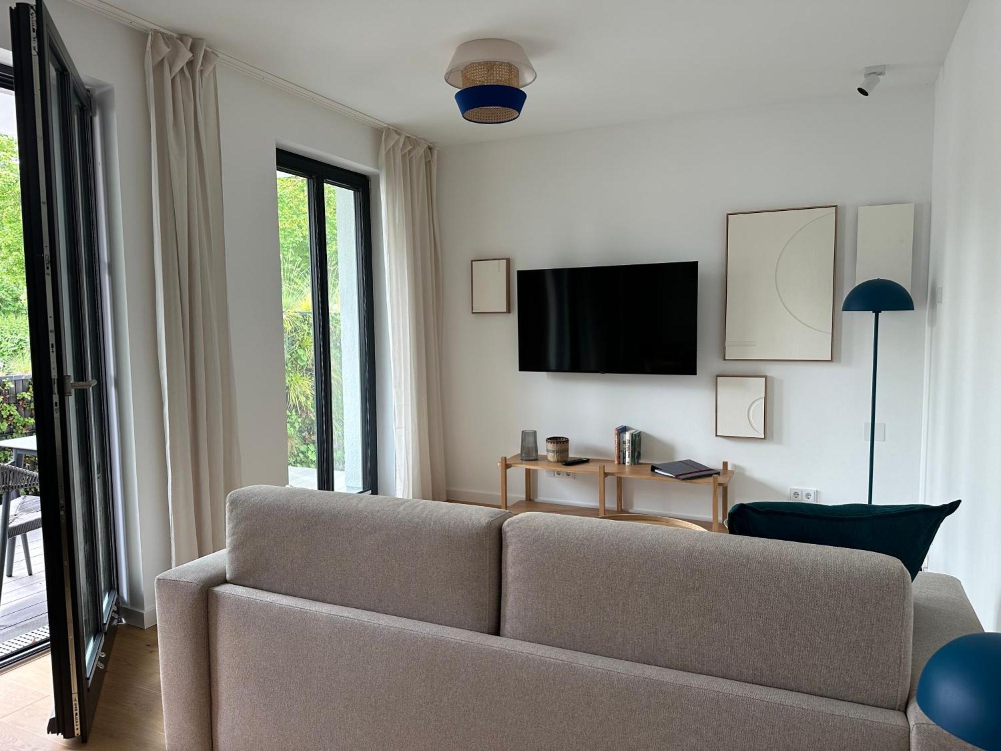 Villa Baltique Sellin  Oda fotoğraf