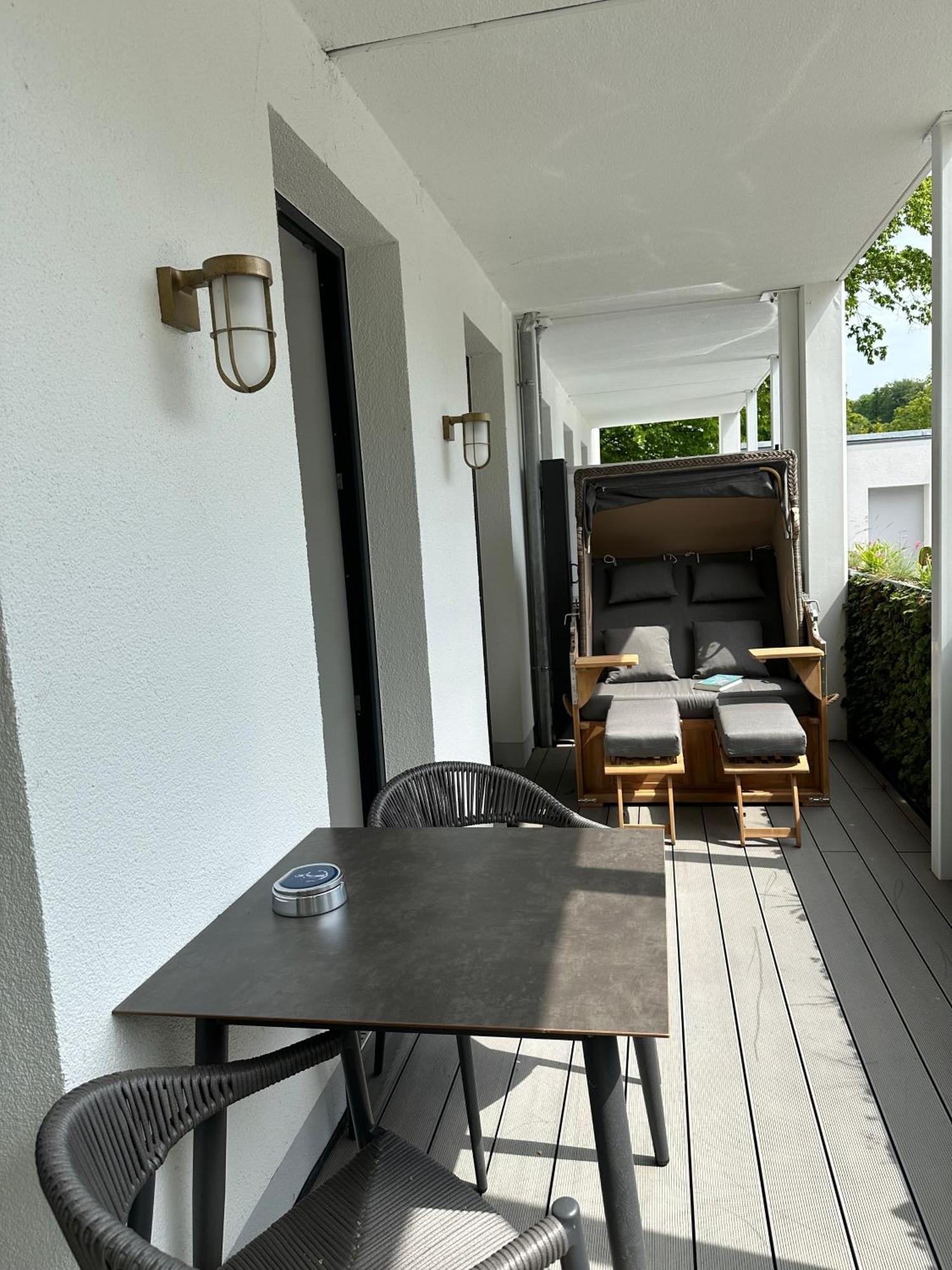 Villa Baltique Sellin  Oda fotoğraf