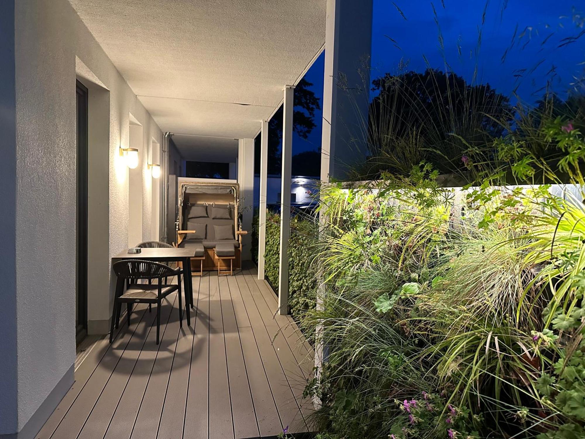 Villa Baltique Sellin  Oda fotoğraf