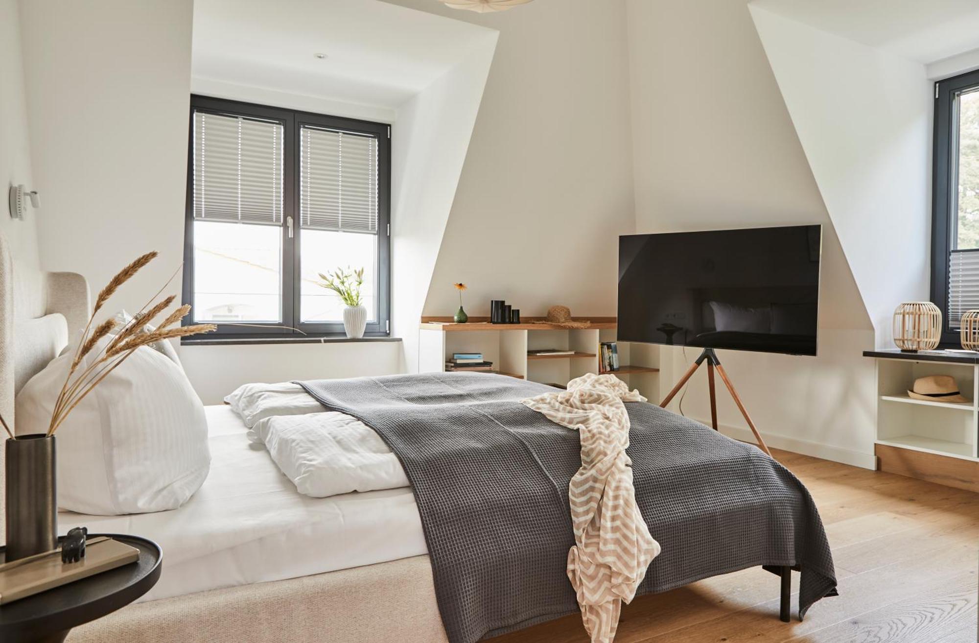 Villa Baltique Sellin  Oda fotoğraf